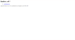 Desktop Screenshot of outletstore.warmglow.com